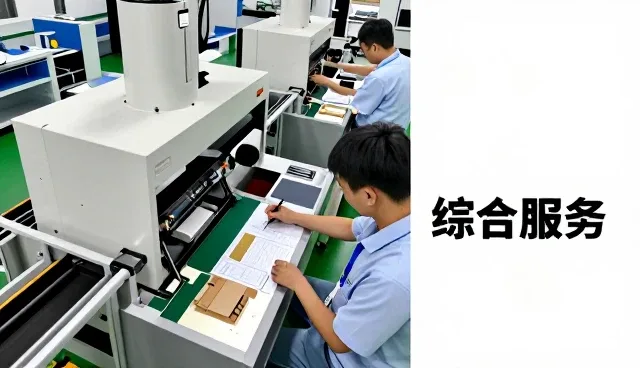 智能管网系统