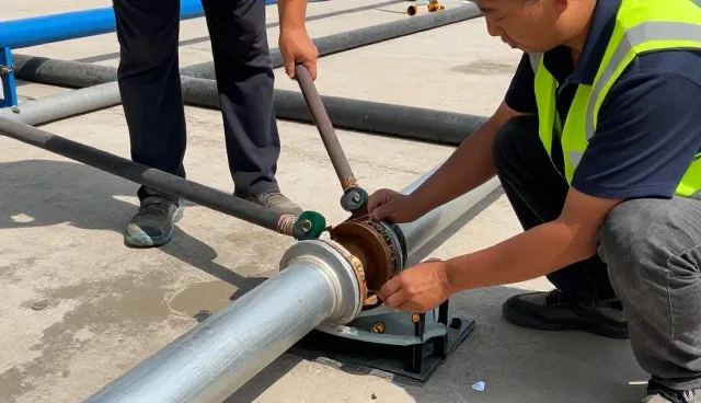 千阳县荣泰建筑工程有限公司让项目施工管理应用更加简单